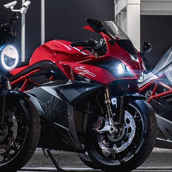 Electric Mayhem (P1)