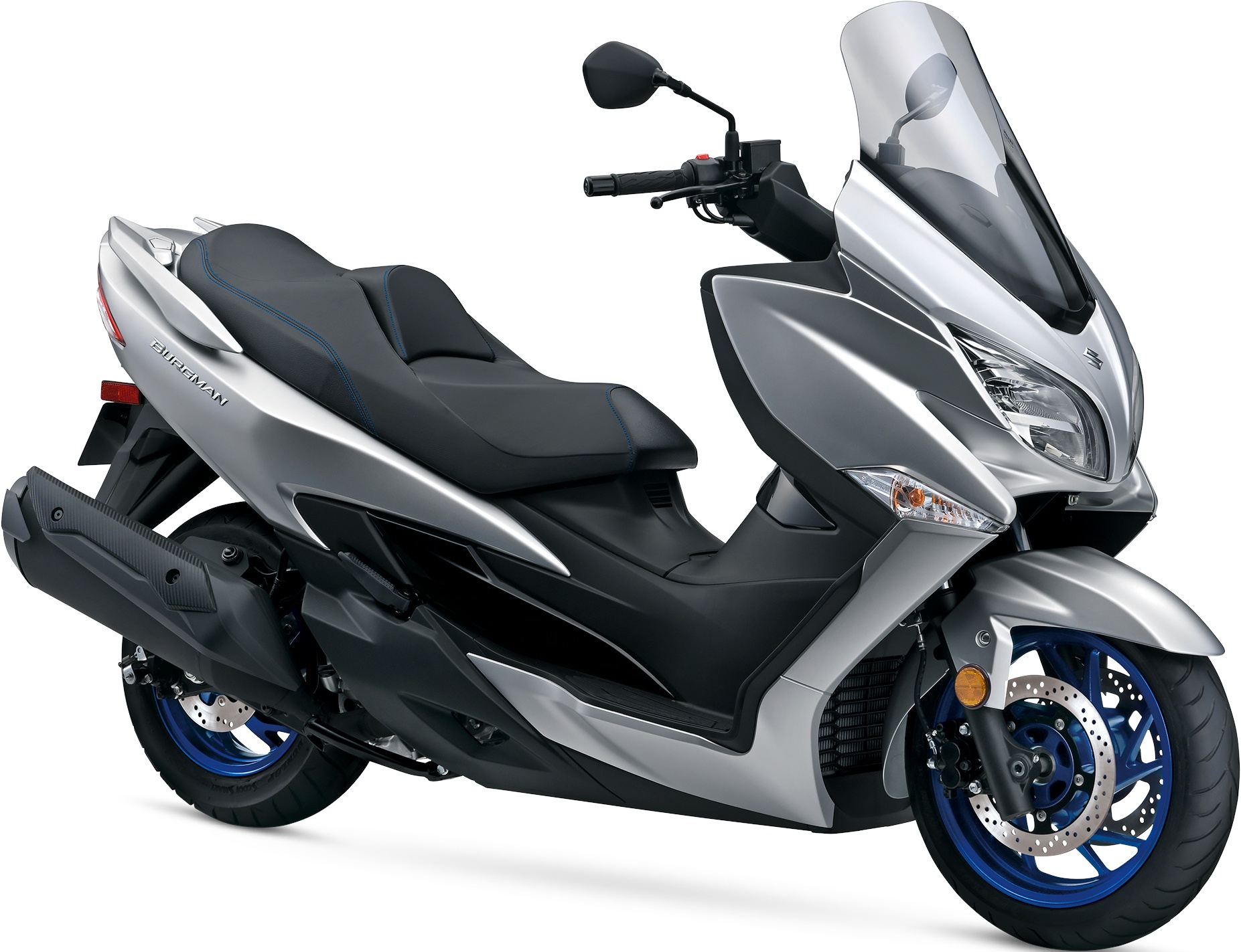 Suzuki Ride 2024 Burgman 400