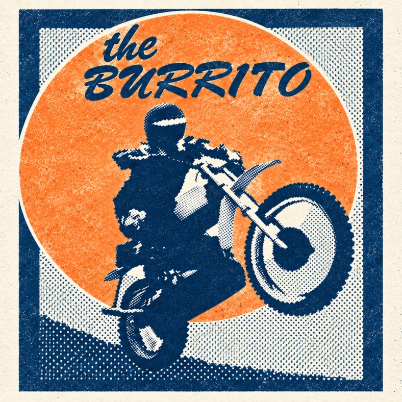 The Burrito episode artwork