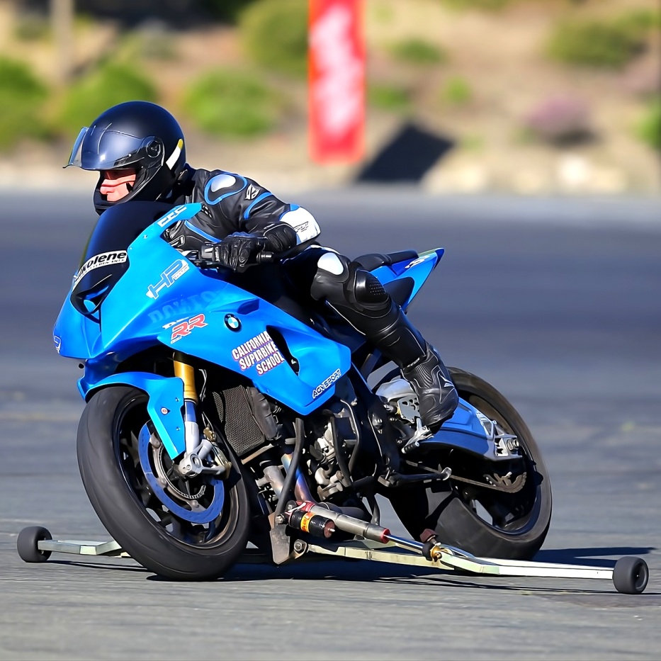 Superbike School '26