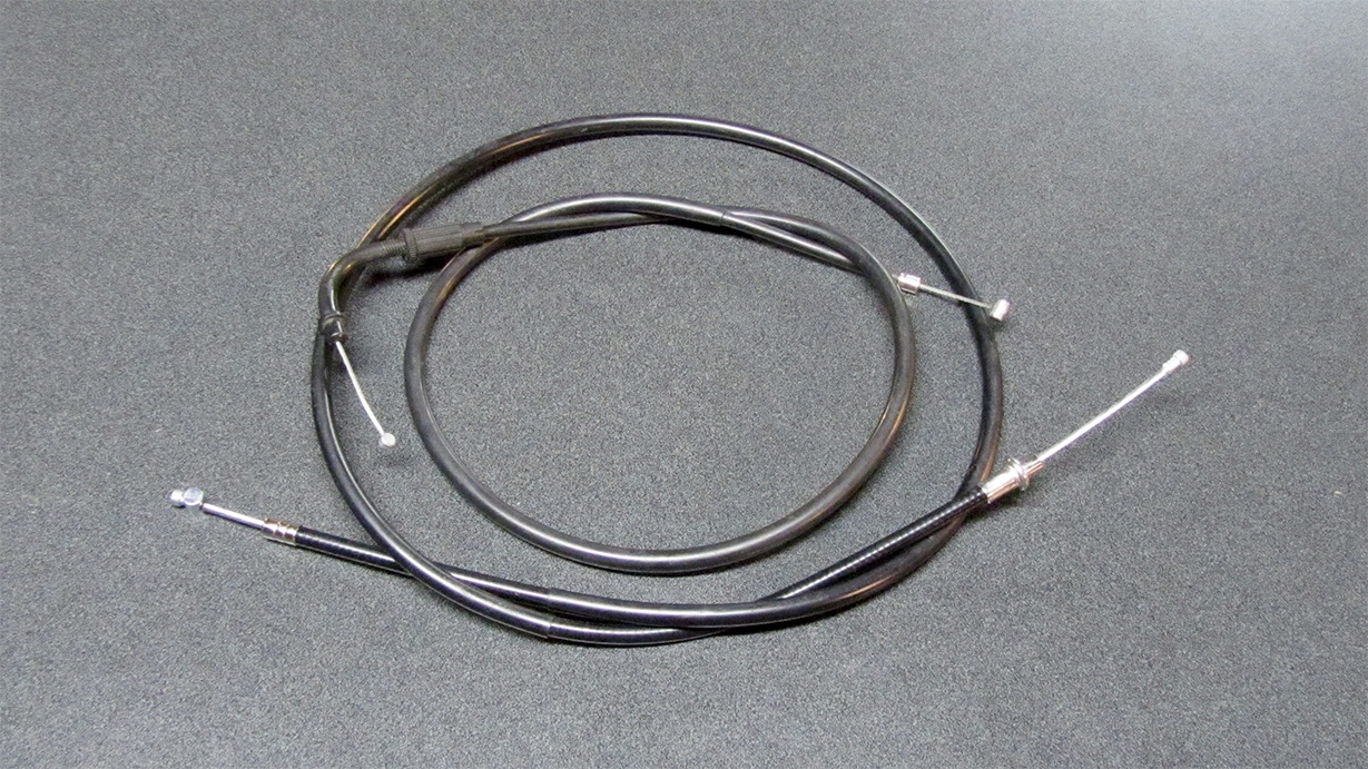 Motorcycle Clutch Cable