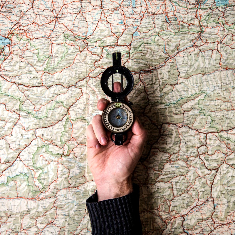 Apps 2 Maps episode artwork