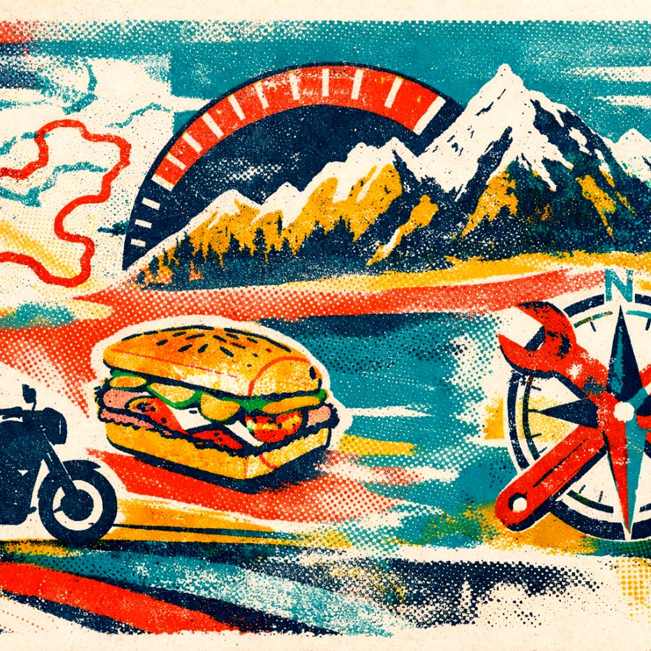 Junkfessions of a Clunky