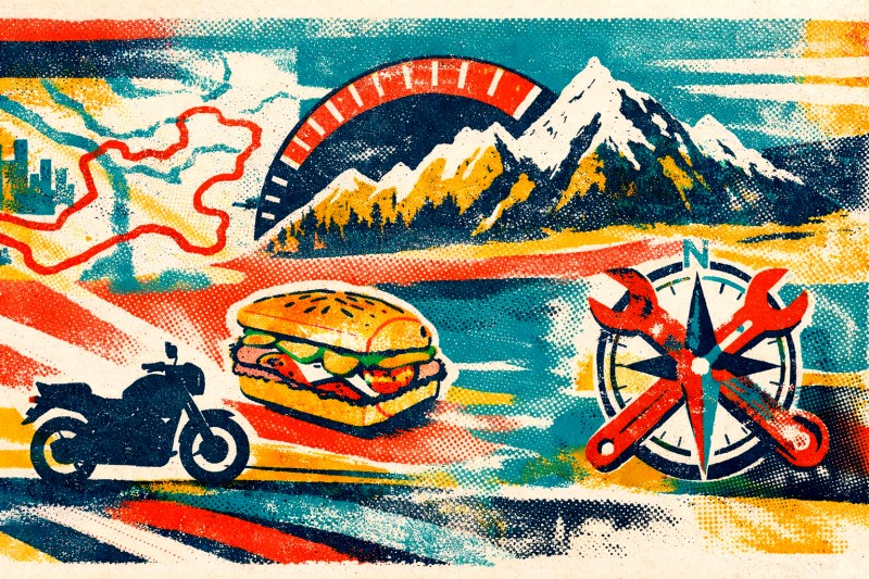 Junkfessions of a Clunky