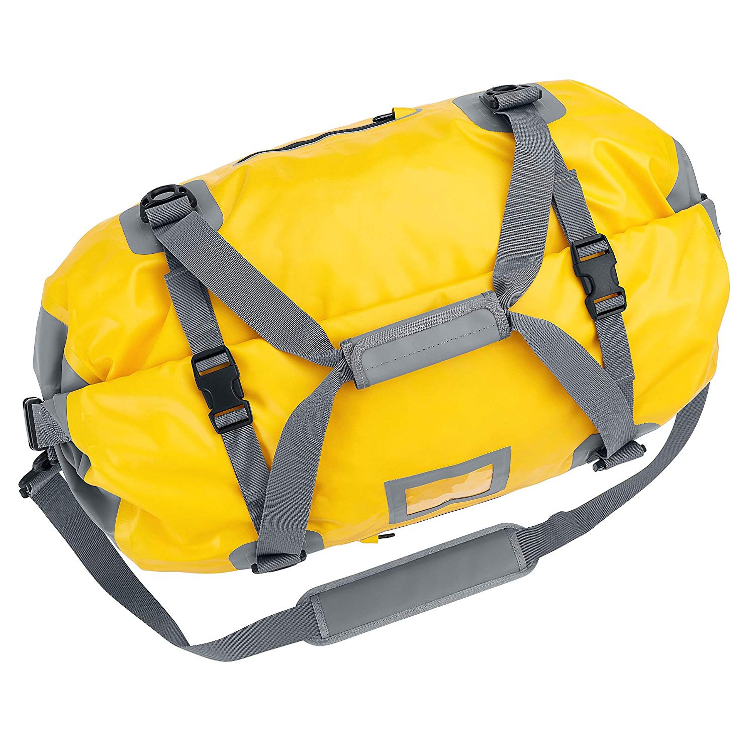 Duffelsak Dry Bag 60