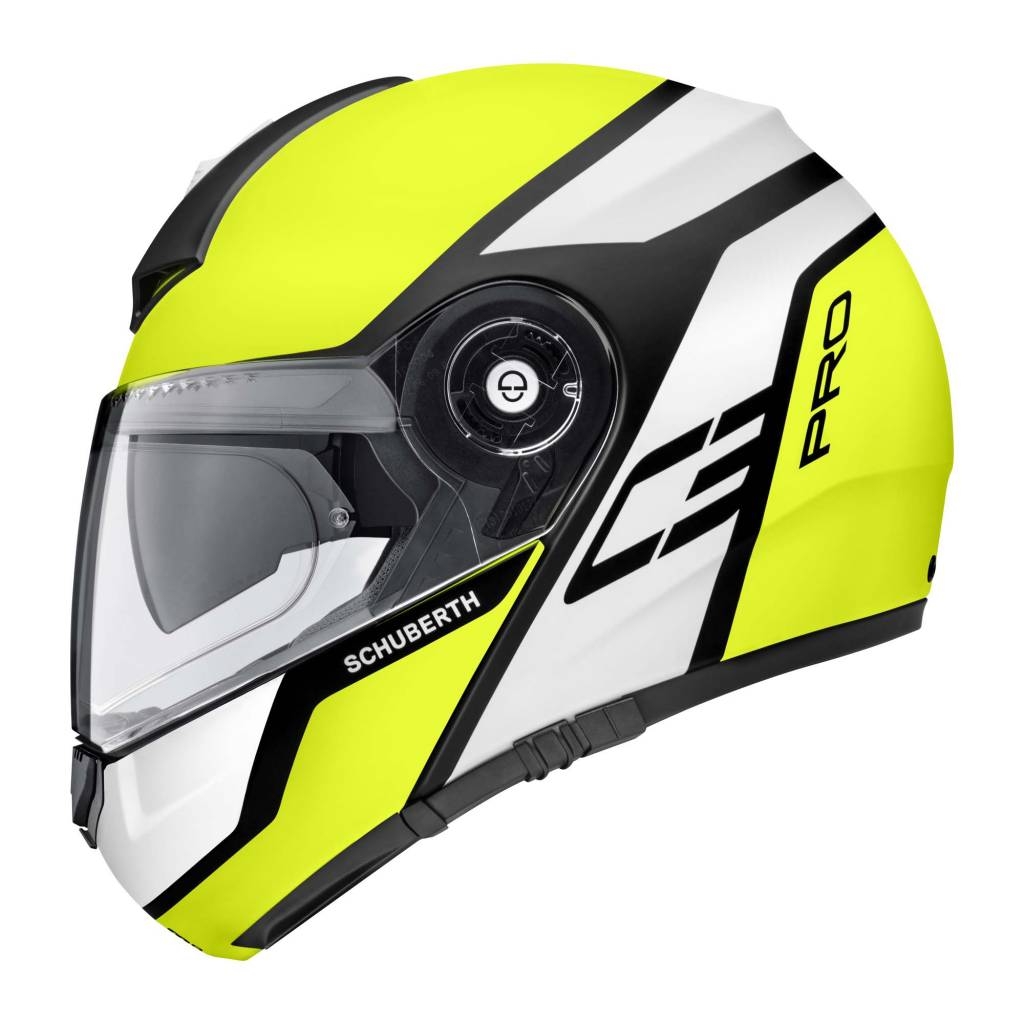 Schuberth Helmet