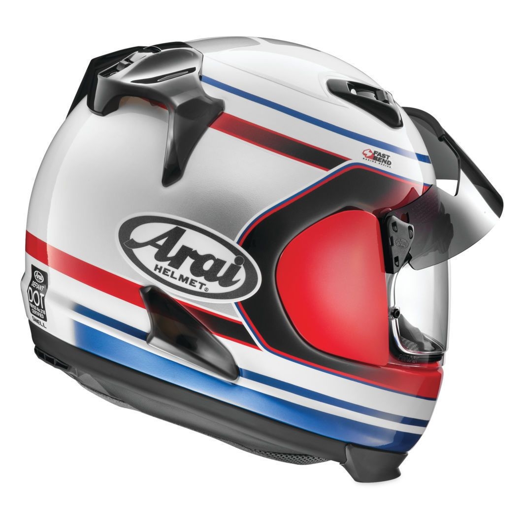 Arai Helmet