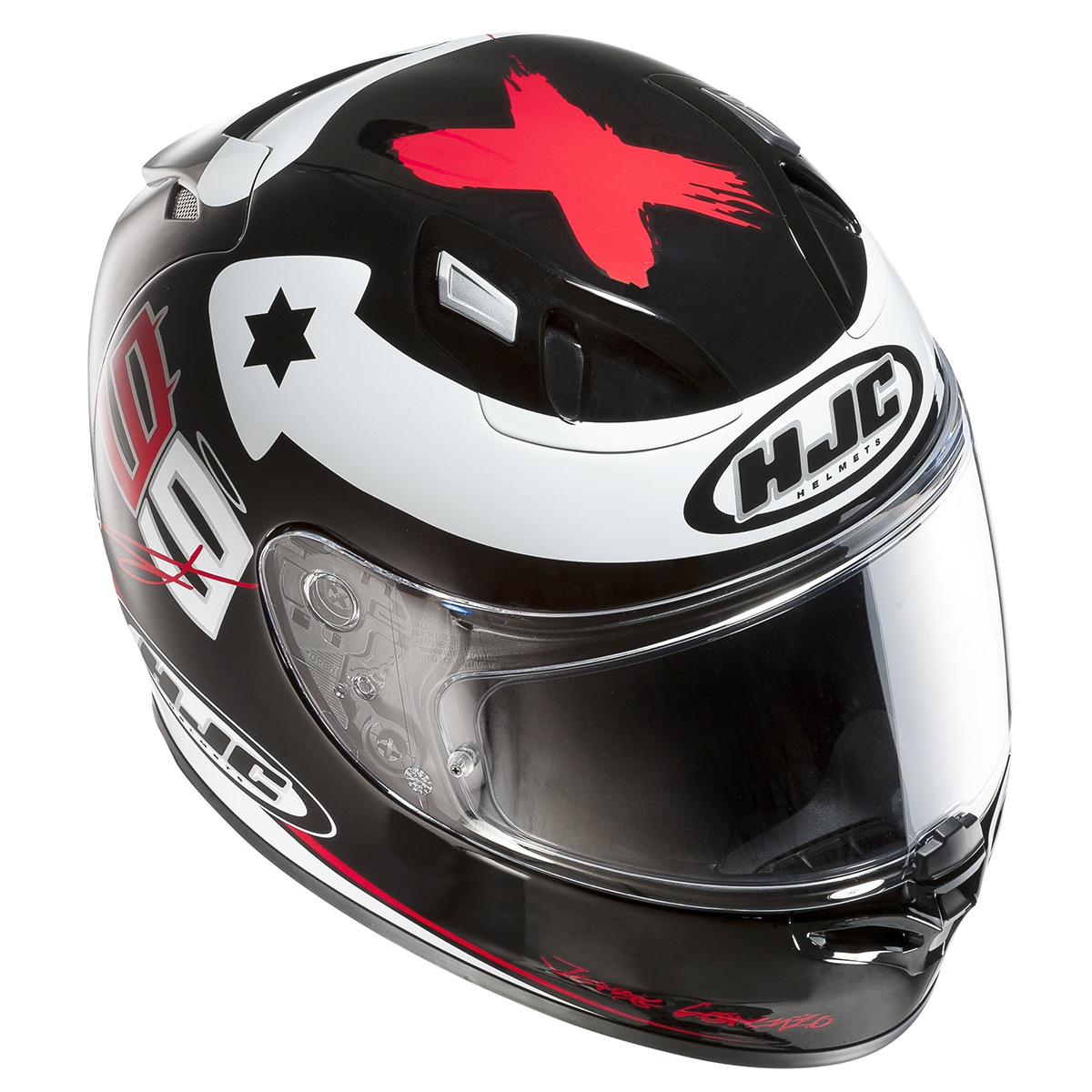 HJC Helmet