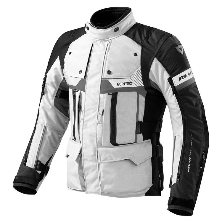 Hot Weather Motorcycle Jackets