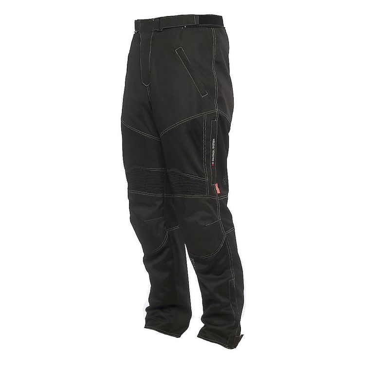 Hot Weather Motorcycle Pants