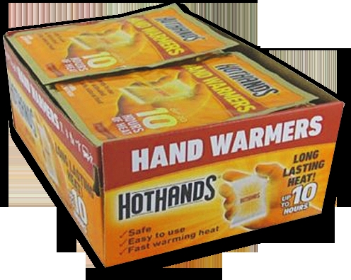 HotHands Hand Warmers