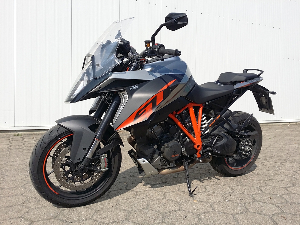 Super Duke GT