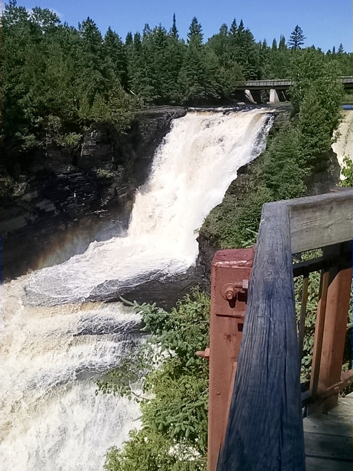 Kakabeka Falls