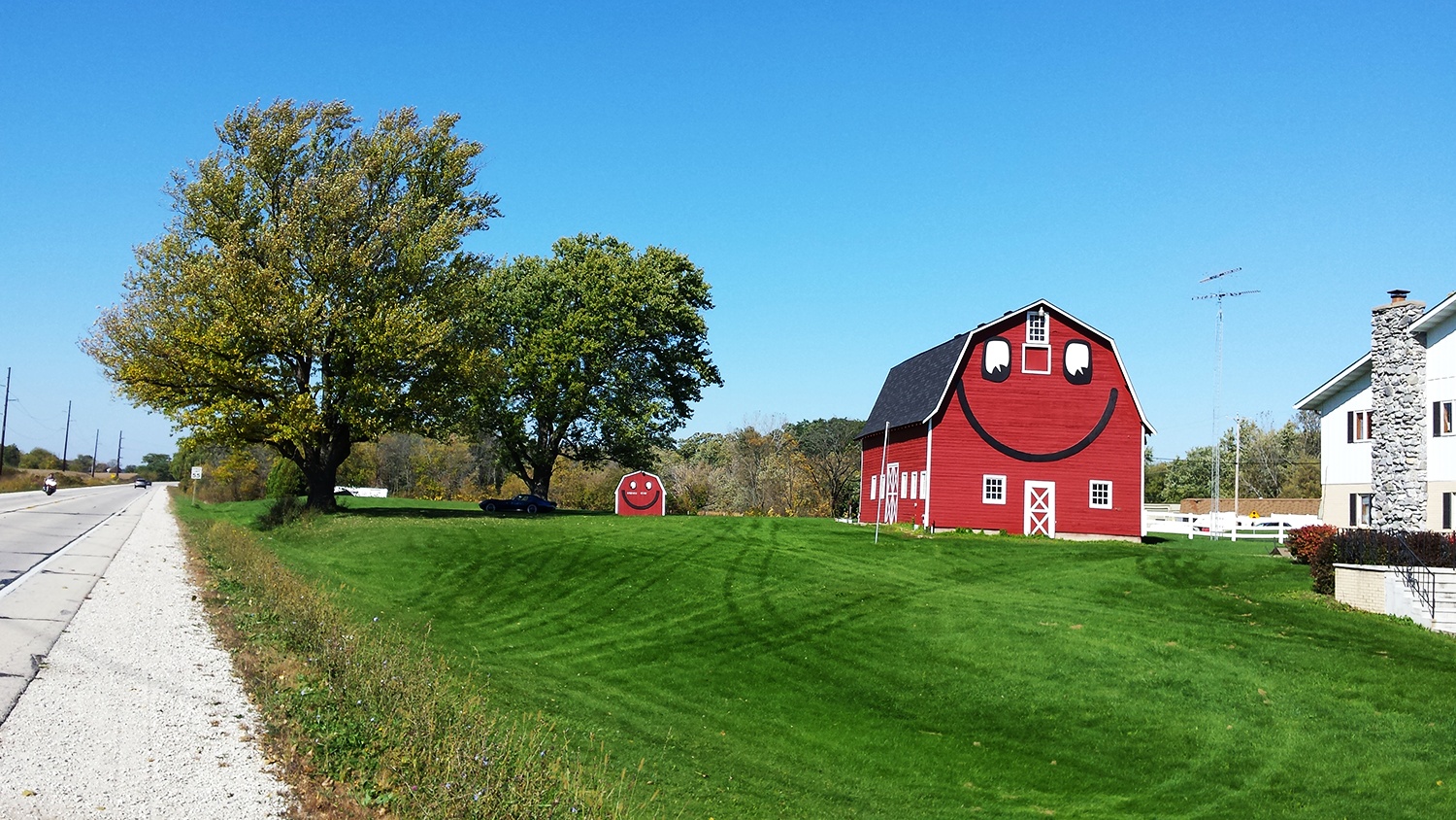 The Red School Cafe