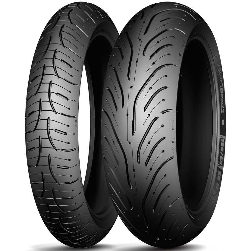 Michelin Pilot Road 4