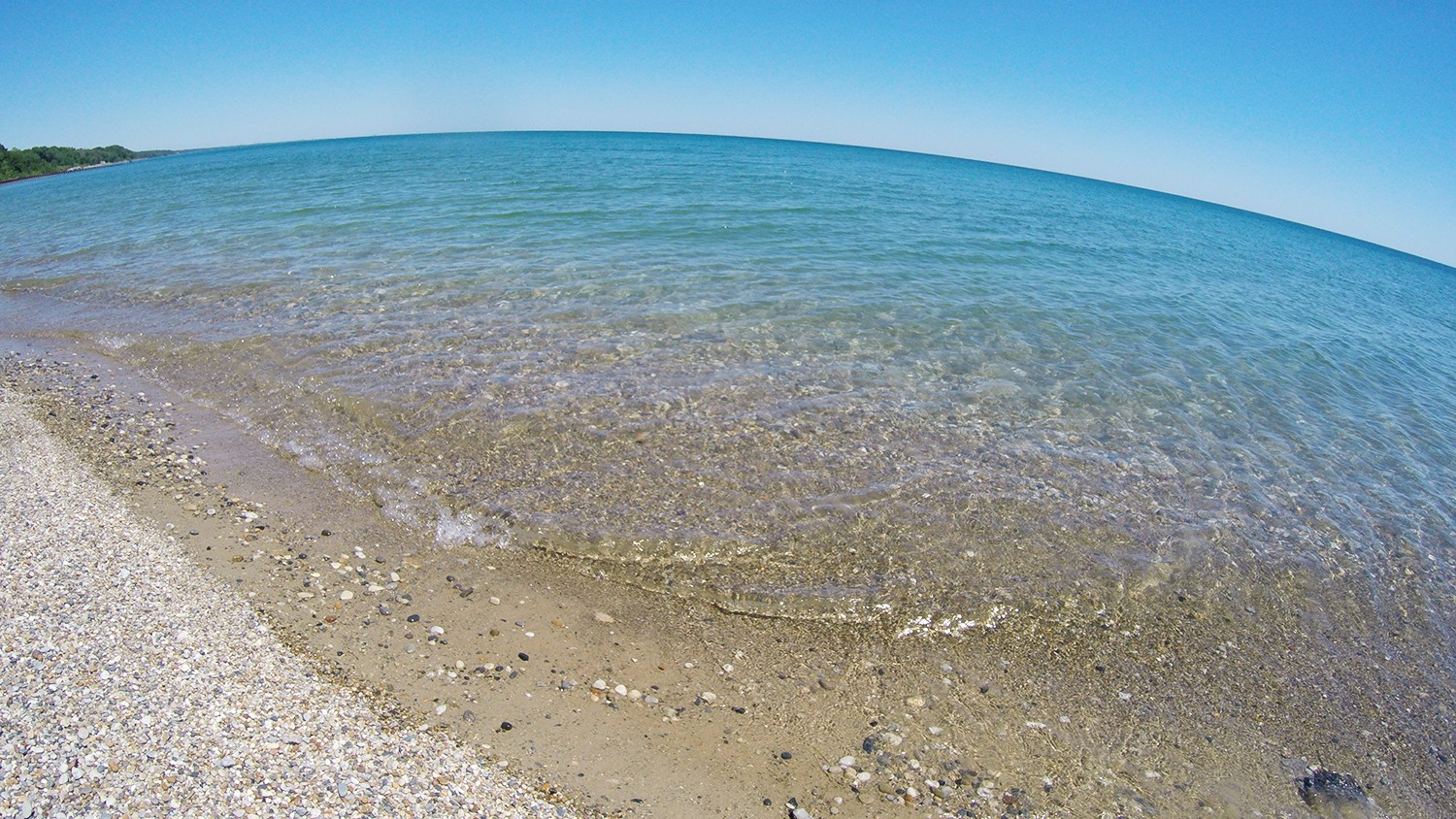 Lake Michigan