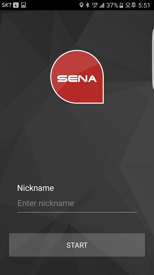 Sena RideConnected