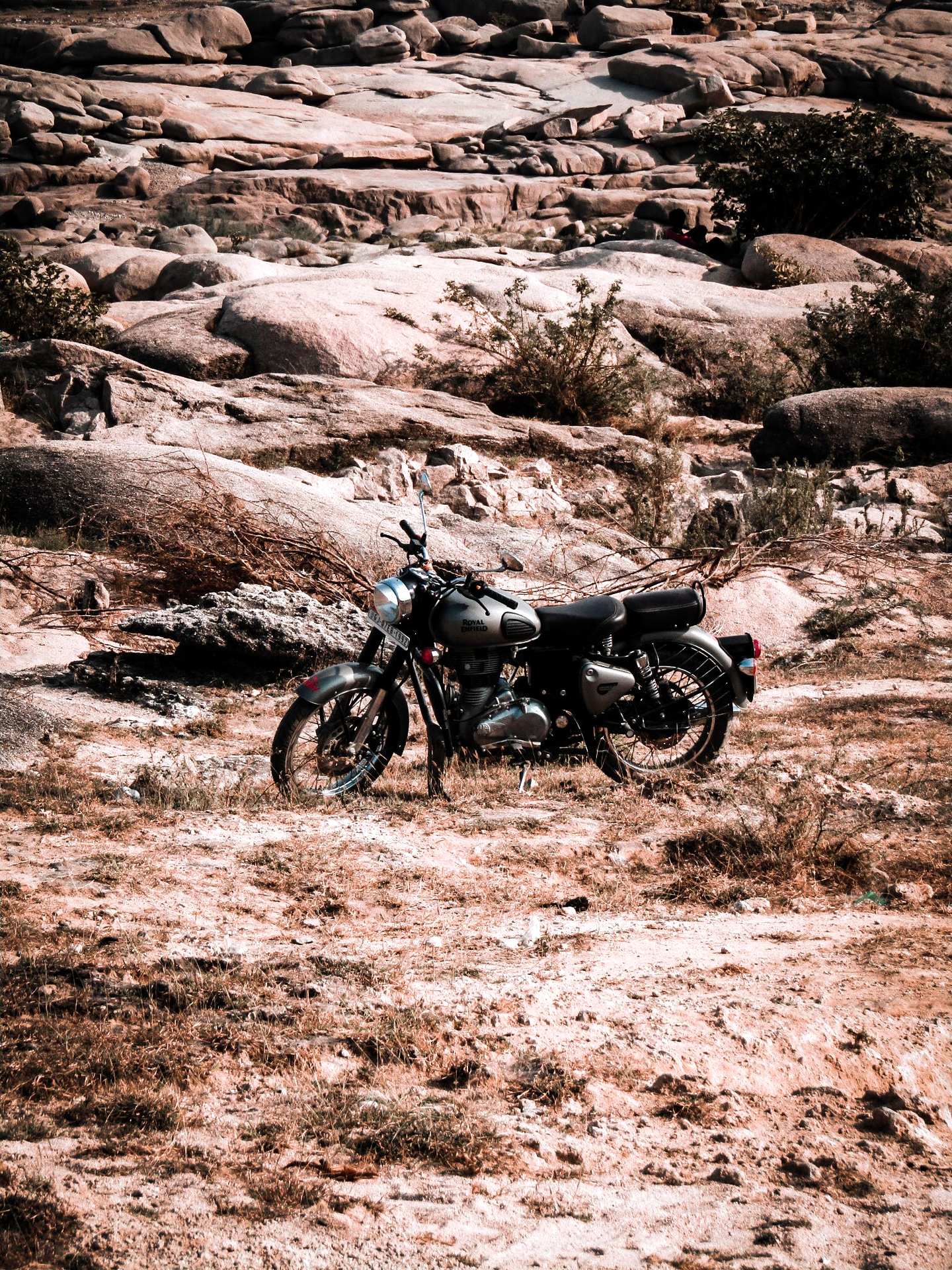 Avoid Motorcycle Accidents ... Maintain Your Ride!