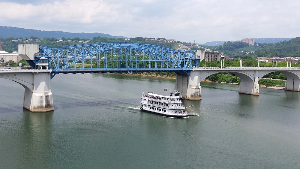 Chattanooga Bridge