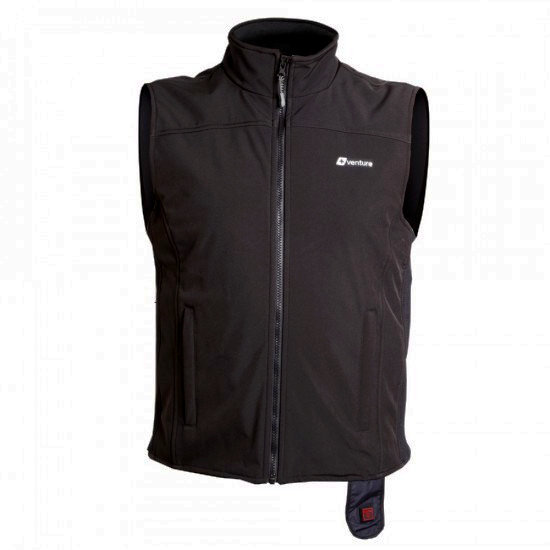 Venture Heated Vest Liner