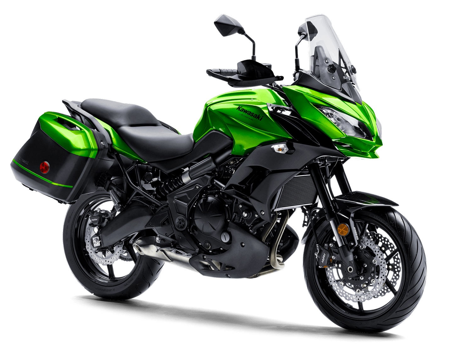 Versys LT